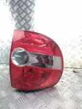 Rücklicht Links 5Z0945111A Volkswagen Fox (5Z) Schrägheck 1.4 16V (BKR) 2006-03 BKR