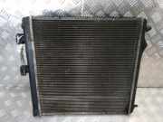 Radiator 1330Q5 Peugeot 207/207+ (WA/WC/WM) Schrägheck 1.4 HDi (DV4TD(8HZ)) 2008-01