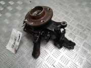 Radnabe Links Vorne 8200308650 Renault Captur (2R) SUV 1.5 Energy dCi 110 FAP (K9K-646(K9K-F6)) 2016-04