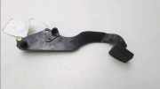 Bremspedal 4501K2 Peugeot 206 (2A/C/H/J/S) Schrägheck 1.1 XN,XR (TU1JP(HFZ)) 2000-01