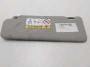 Sonnenblende Rechts 964006011R Dacia Logan MCV II/Sandero Wagon (7S) Kombi 0.9 TCE 12V (H4B-408) 2016-04