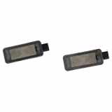 Kennzeichenbeleuchtung 6340G3 Peugeot 308 (L3/L8/LB/LH/LP) Schrägheck 5-drs 1.6 16V GTi 270 (5GN) 2017-05