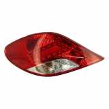 Rücklicht Links 6350HQ Peugeot 207/207+ (WA/WC/WM) Schrägheck 1.4 HDi (DV4C(8HR)) 2014-03