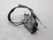 Türschloss Rechts Hinten 9812398480 Citroën C3 (SX/SW) Schrägheck 1.6 Blue HDi 75 16V (DV6FE(BHW)) 2017-03