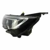 Scheinwerfer Links YP00015780 Opel Grandland (X) SUV 1.2 Turbo 12V (HNS) 2019-02