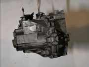 Getriebe Manuell 2231T1 Citroën C4 Picasso (UD/UE/UF) Großraumlimousine 1.6 HDi 16V 110 (DV6TED4(9HZ)) 2009-12