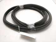 Heckklappe Gummi Citroën C3 (SX/SW) Schrägheck 1.2 Vti 12V PureTech (EB2F(HMZ)) 2018-09