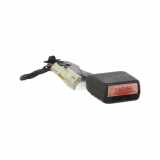 Gürtelschnalle Links Vorne 8973PT Citroën C4 Berline (LC) Schrägheck 5-drs 1.6 HDi 16V 110 (DV6TED4(9HY)) 2007-06