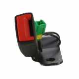Gürtelschnalle Mh - Fiat 500X (334) SUV 2.0 Multijet II 140 16V 4x4 (55263087/55263088) 2019-08