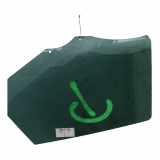 Türscheibe Links Hinten 9203LC Peugeot 508 SW (8E/8U) Kombi 2.0 BlueHDi 150 16V (DW10FD(AHX)) 2017-01