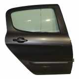 Tür Rechts Hinten 9008W9 Peugeot 308 (4A/C) Schrägheck 1.6 VTI 16V (EP6(5FW)) 2013-02