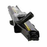 Wagenheber incl handvat 13591743 Opel Meriva (B) Großraumlimousine 1.7 CDTI 16V (A17DTC(Euro 5)) 2012-06