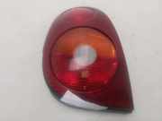 Rücklicht Rechts 7700428057 Renault Megane Coupé (DA) Coupé 1.6 16V Sport (K4M-708) 2001-03