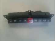 Warnleuchte Schalter Fiat 500L (199) Großraumlimousine 1.6 D 16V Multijet II (199.B.5000) 2013-11