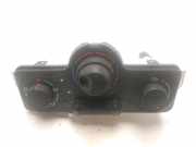 Bedienung Heizung 7701070473 Renault Clio III (BR/CR) Schrägheck 1.5 dCi 85 (K9K-766) 2008-06
