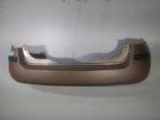 Stoßstange Hinten 7701209923 Renault Modus/Grand Modus (JP) Großraumlimousine 1.5 dCi 65 (K9K-752) 2005-11