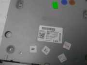 Radio 1617365180 Peugeot 308 SW (4E/H) Kombi 5-drs 1.6 HDi 16V FAP (DV6C(9HR)) 2012-06