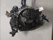 Getriebe Manuell 2222V3 Peugeot 307 (3A/C/D) Schrägheck 2.0 HDi 90 (DW10TD(RHY)) 2003-01