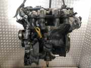 Motor BENZINE 1806559 Ford Focus 2 Wagon Kombi 1.6 Ti-VCT 16V (HXDA) 2005-07