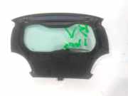 Hintertür ACHTERKLEP 1565867 Ford Ka II Schrägheck 1.2 (169.A.4000) 2010-09