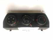 Bedienung Heizung 275008333R Dacia Sandero III Schrägheck 1.0 TCe 100 12V ECO-G (H4D-480) 2021-08