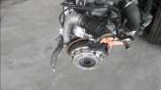 Motor DIESEL 10102EQ4A0EX Nissan X-Trail (T30) SUV 2.2 dCi 16V 4x4 (YD22ETi) 2004-02