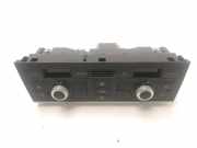 Bedienung Heizung Audi A6 (C6) Limousine 2.7 TDI V6 24V (CANA) 2010-04