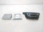 Navigation Set Peugeot 308 SW (L4/L9/LC/LJ/LR) Kombi 5-drs 1.6 HDi 115 (DV6C(9HC)) 2014-06