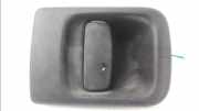 Türgriff Links Hinten Hinten Renault Master II (FD/HD) Van 2.8 dTi T33 (S9W-702) 1999-02