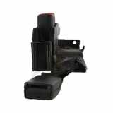 G?rtelschnalle Links Hinten 8200649000 Renault Clio III Estate/Grandtour (KR) Kombi 1.5 dCi FAP (K9K-770) 2011-04