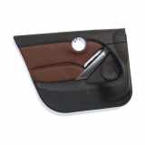 Türverkleidung Links Vorne Fiat 500X (334) SUV 1.3 16V (55282328) 2019-08