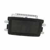 Navigation Set Dacia Sandero II Schrägheck 0.9 TCE 12V (H4B-408(H4B-B4)) 2019-06