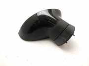 Außenspiegel Rechts Elektrisch 6J1857508G9B9 Seat IBIZA 4 PHASE 1 2010-07