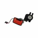 Gürtelschnalle Rechts Hinten 72117362070 Mini Mini (F56) Schrägheck 3-drs 1.5 12V One D (B37C15A) 2016-10