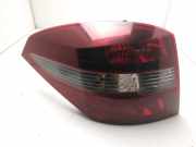 Rücklicht Links 265550021R Renault Laguna III Estate (KT) Kombi 5-drs 2.0 dCi 16V 175 FAP (M9R-854) 2013-09