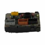 Sicherungskasten Peugeot 307 CC (3B) Cabrio 2.0 HDIF 16V (DW10BTED4(RHR)) 2008-07