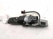 Lenkschloss 4162XT Peugeot 3008 (0U/HU) Großraumlimousine 1.6 HDiF 16V (DV6TED4(9HZ)) 2009-06