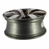 Leichtmetallrad - 96783981AS Peugeot 2008 (CU) Gro?raumlimousine 1.6 Blue HDi 100 (DV6FD(BHY)) 2016-04