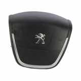 Airbag Lenkrad 4112QG Peugeot 508 SW (8E/8U) Kombi 2.0 BlueHDi 150 16V (DW10FD(AHX)) 2017-01