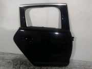 Tür Rechts Hinten 9008V4 Peugeot 3008 I (0U/HU) Großraumlimousine 1.6 BlueHDi 120 (DV6FC(BHZ)) 2015-02