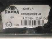 Rücklicht Links 1624216880 Citroën Nemo (AA) Van 1.3 HDi 75 (F13DTE5(FHZ)) 2014-09