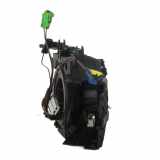 Airbag Schleifring 8201590618 Renault Clio III (BR/CR) Schrägheck 1.2 16V 75 (D4F-740) 2014-06