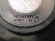 Lautsprecher - Peugeot 2008 (UD/UK/UR/US/UX) Großraumlimousine 1.5 BlueHDi 110 (YHS) 2021-10