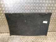 Kofferraum Matte Renault Clio III (BR/CR) Schrägheck 1.5 dCi 70 (K9K-768) 2009-06