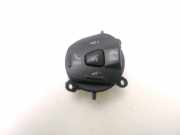 Radio Bedienung Ford Fiesta 6 (JA8) Schrägheck 1.5 TDCi (UGJC) 2015-03