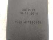 Gürtelschnalle Rechts Vorne 88840C8000TRY Hyundai i20 (GBB) Schrägheck 1.1 CRDi VGT 12V (D3FA) 2015-01