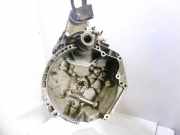Getriebe Manuell 2222S0 Citroën Saxo Schrägheck 1.5 D (TUD5/L(VJZ)) 2001-03