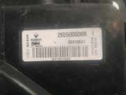 Rücklicht Rechts 265500008R Renault Megane III Coupe (DZ) Schrägheck 3-drs 1.5 dCi 110 (K9K-636(K9K-A6)) 2014-10