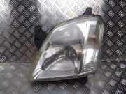 Scheinwerfer Links 93175364 Opel Meriva (A) Großraumlimousine 1.4 16V Twinport (Z14XEP) 2005-07