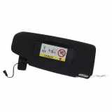 Sonnenblende Rechts 39836234 Volvo V40 (MV) Schr?gheck 5-drs 2.0 T2 16V (B4204T38) 2015-05